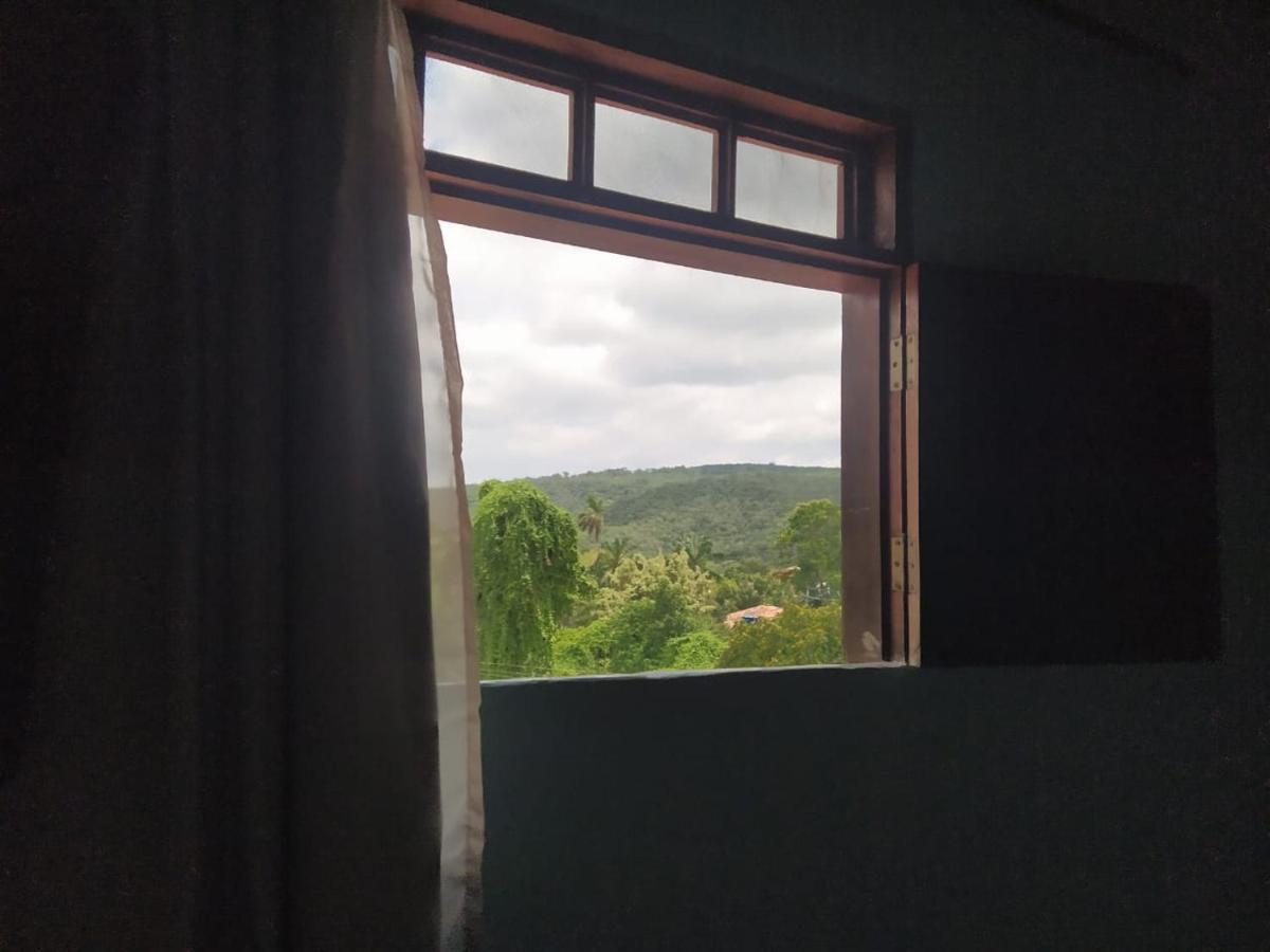 Casa Da Mineira Hospedaria Ленсойс Екстер'єр фото